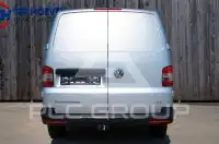 2013 Volkswagen T5