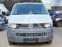 2013 Volkswagen T5