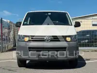 2013 Volkswagen T5