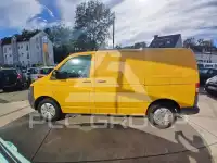 2013 Volkswagen T5
