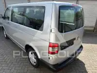 2013 Volkswagen T5