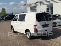 2013 Volkswagen T5