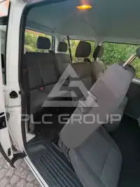 2013 Volkswagen T5