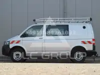 2013 Volkswagen T5