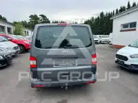 2013 Volkswagen T5
