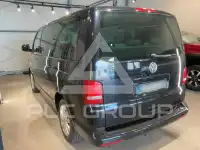 2013 Volkswagen T5