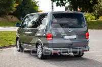 2013 Volkswagen T5