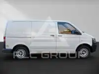 2013 Volkswagen T5