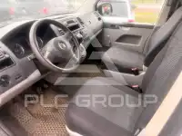 2013 Volkswagen T5