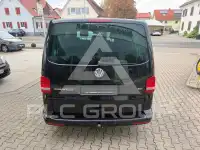2013 Volkswagen T5