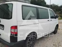 2013 Volkswagen T5