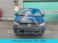 2013 Volkswagen T5