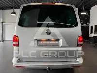 2013 Volkswagen T5