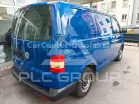 2013 Volkswagen T5