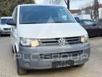 2013 Volkswagen T5