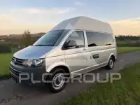 2013 Volkswagen T5