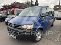 2013 Volkswagen T5