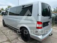 2013 Volkswagen T5