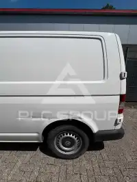 2013 Volkswagen T5