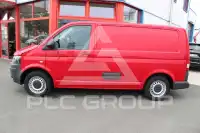 2013 Volkswagen T5