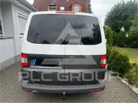 2013 Volkswagen T5