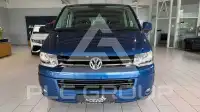 2013 Volkswagen T5