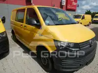 2013 Volkswagen T5