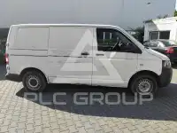 2013 Volkswagen T5