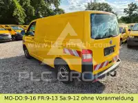 2013 Volkswagen T5