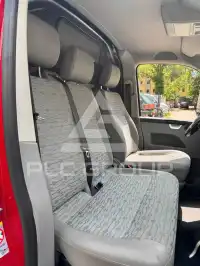 2013 Volkswagen T5