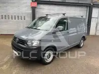 2013 Volkswagen T5
