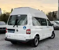 2013 Volkswagen T5