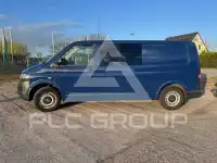 2013 Volkswagen T5