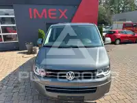 2013 Volkswagen T5