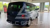 2013 Volkswagen T5