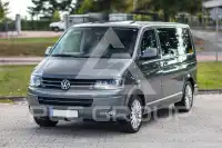2013 Volkswagen T5