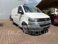 2013 Volkswagen T5