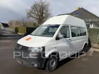 2013 Volkswagen T5