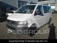 2013 Volkswagen T5