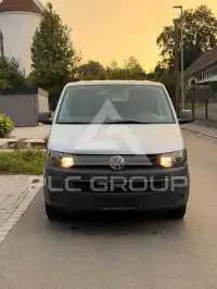 2013 Volkswagen T5