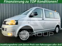 2013 Volkswagen T5