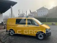 2013 Volkswagen T5