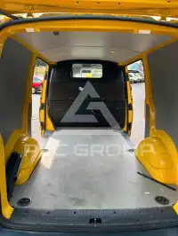 2013 Volkswagen T5