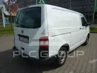 2013 Volkswagen T5
