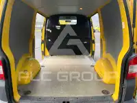 2013 Volkswagen T5