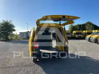2013 Volkswagen T5