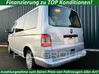 2013 Volkswagen T5