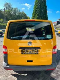 2013 Volkswagen T5