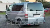 2013 Volkswagen T5