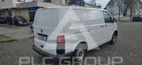 2013 Volkswagen T5